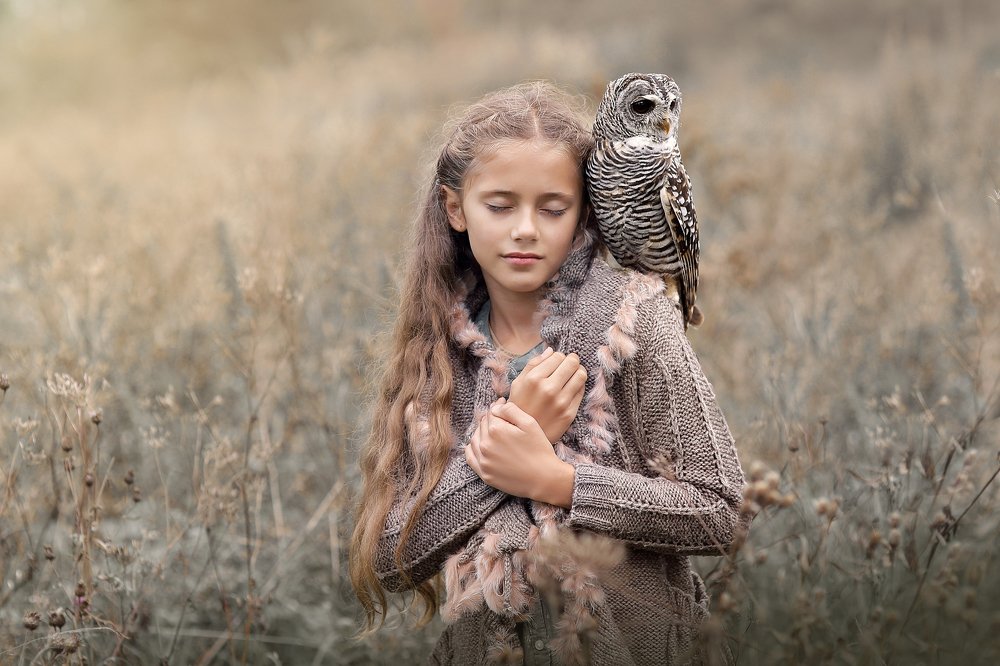 Photograph by Sona Komarkova