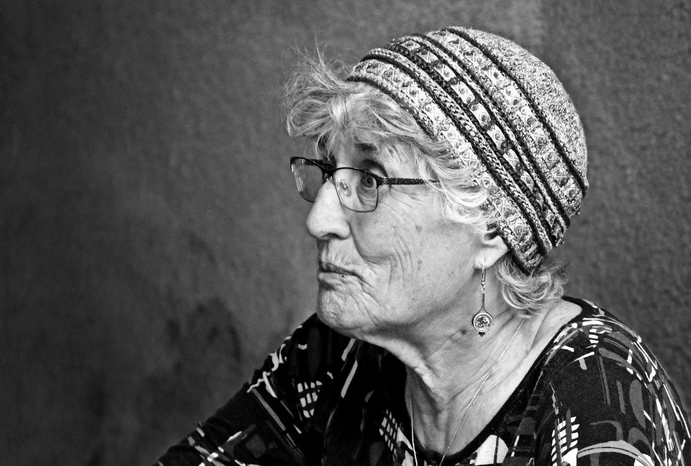 Photograph by Irina Radzinskaya