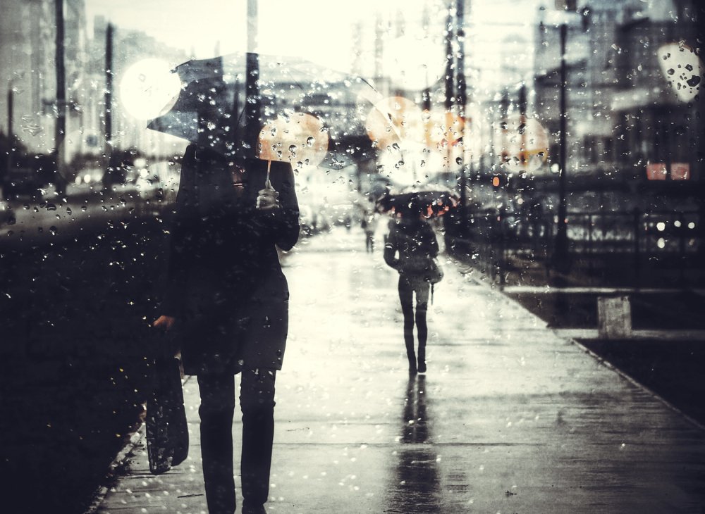 Photograph by Сергей Забиякин