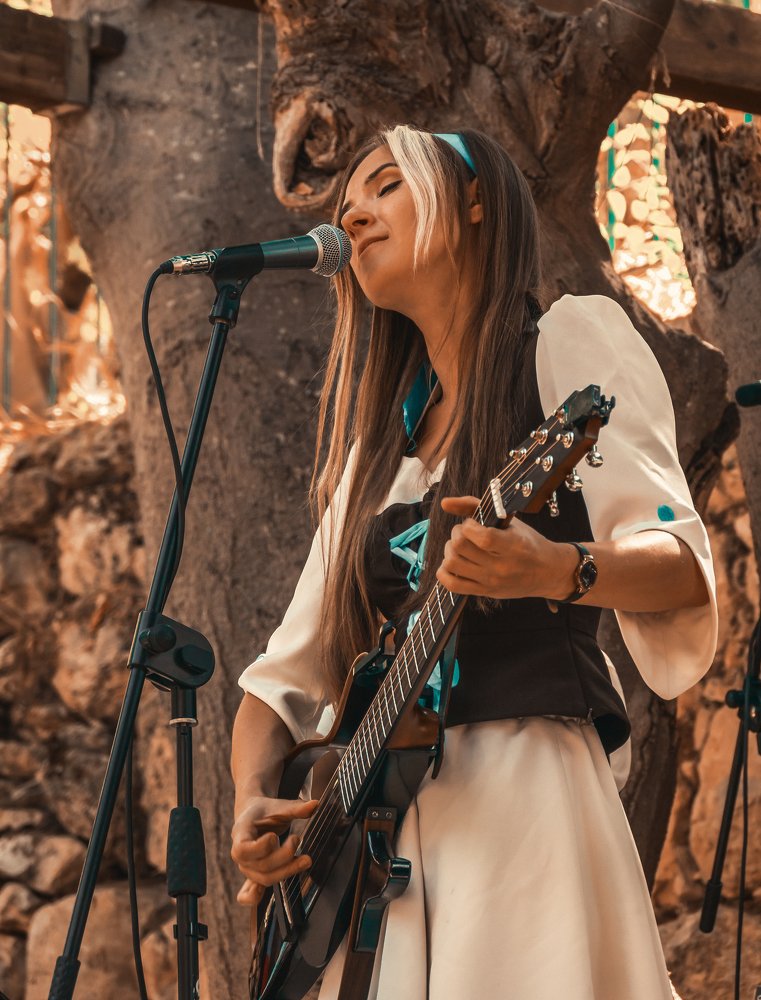 Photograph by Andrey Pochernin