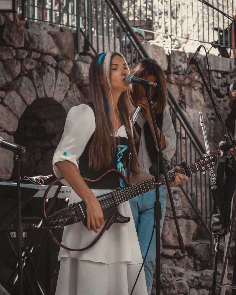 Photograph by Andrey Pochernin