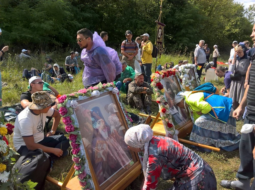 Photograph by Андрей Ярославцев