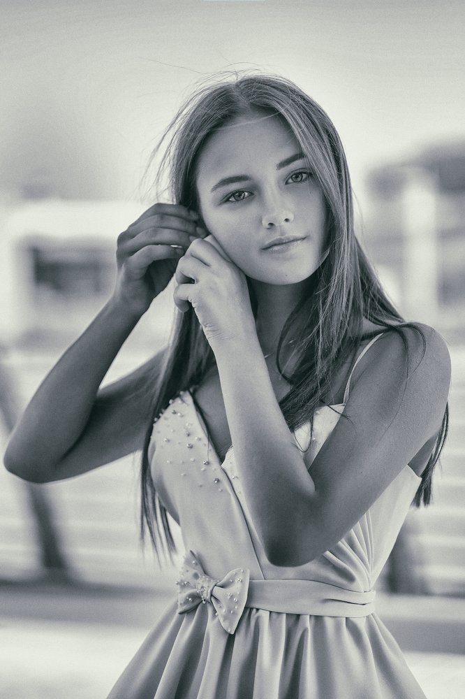 Фотография автора Tatiana Reef