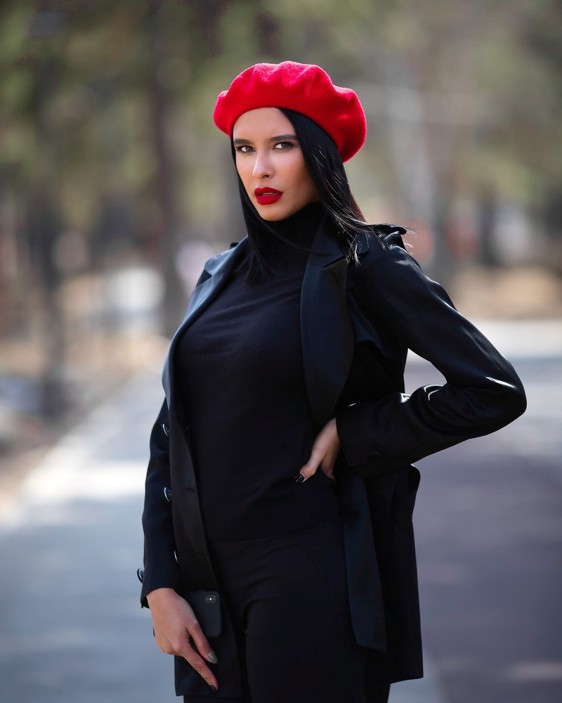 Photograph by Юлия Наволоцкая