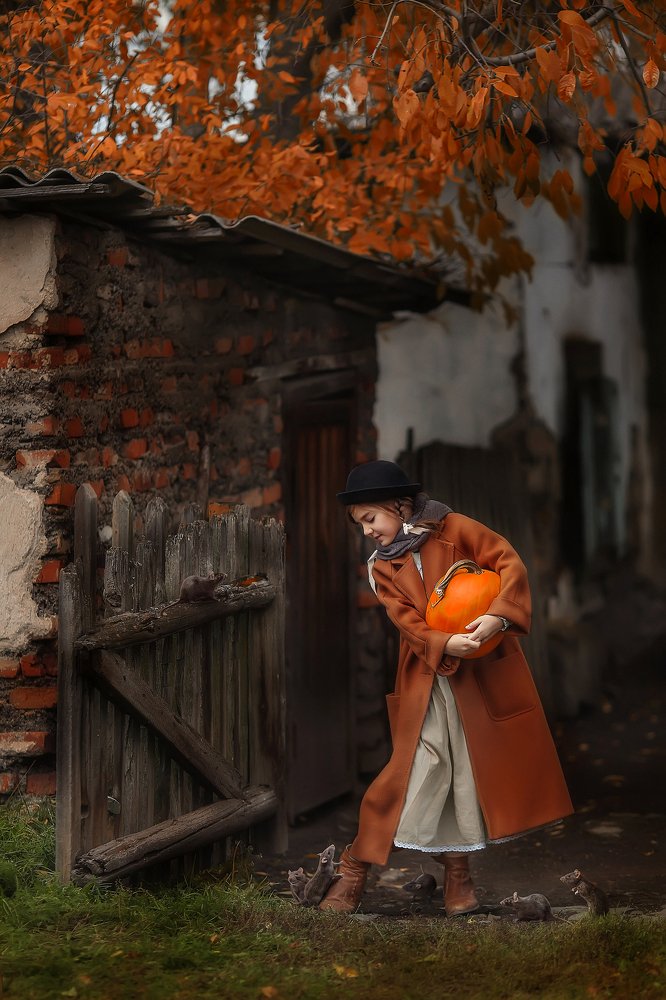 Photograph by Любовь Пятовская