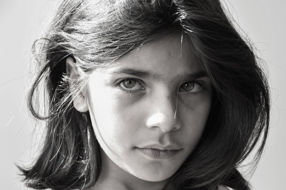 Photograph by Hazhir Osmanzadeh