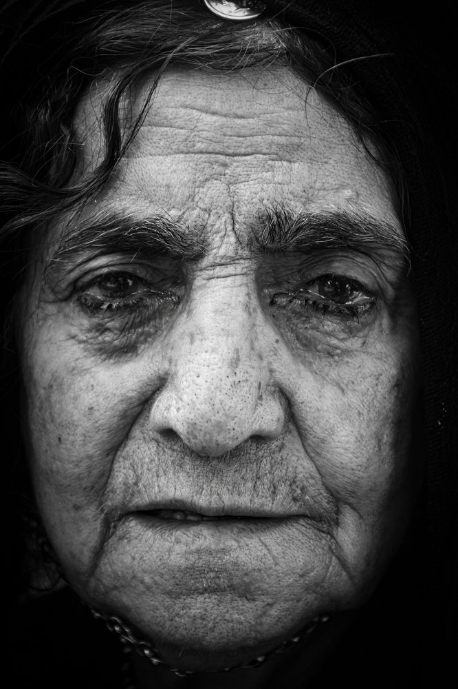 Photograph by Hazhir Osmanzadeh