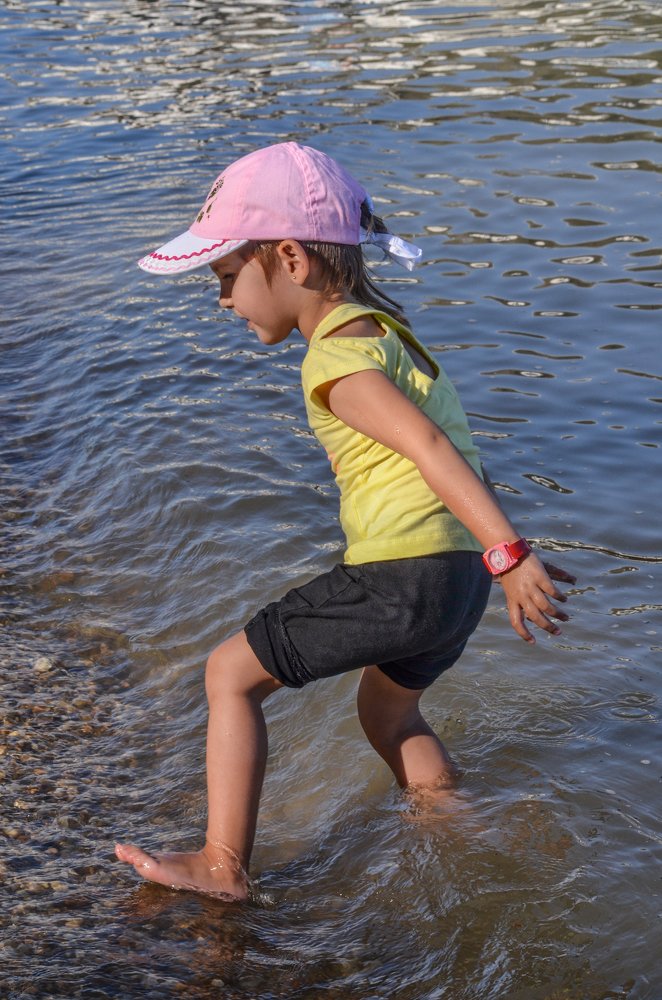 Photograph by Maria Berci