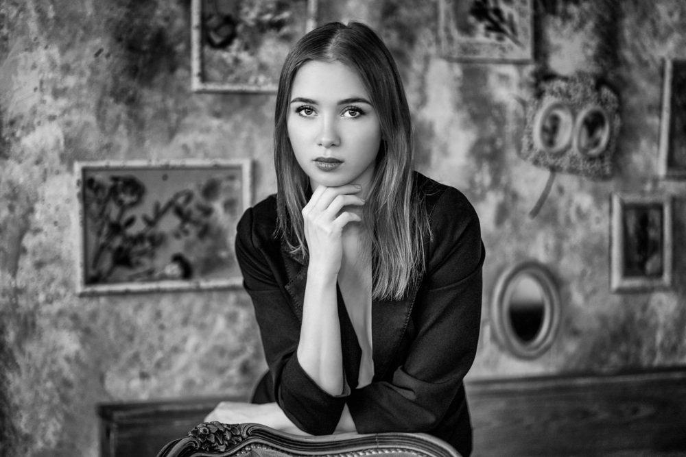 Photograph by Владимир Таланцев