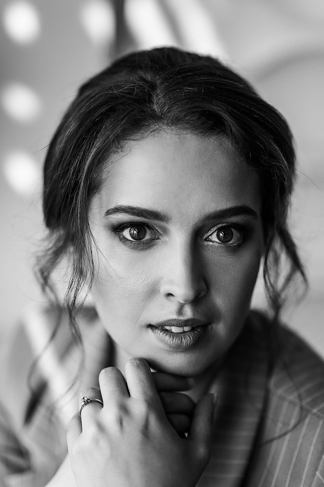 Photograph by Анастасия Андреева