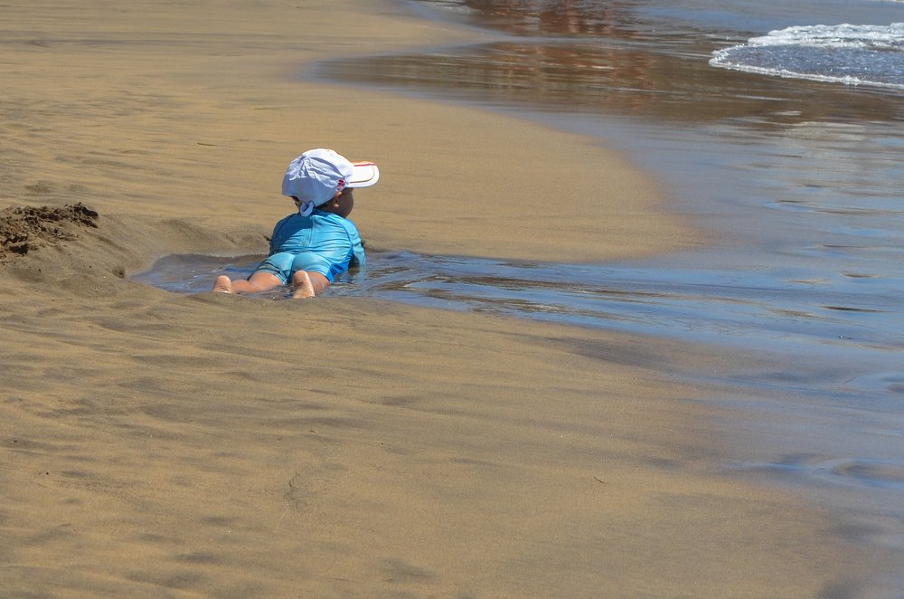 Photograph by Maria Berci