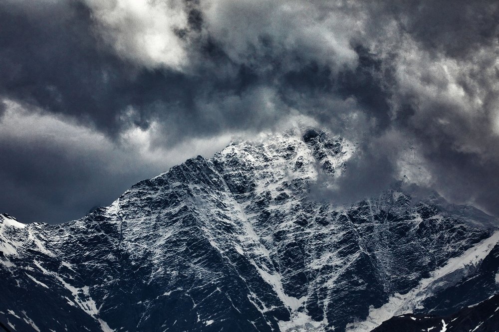 Photograph by Рамиль Газизов