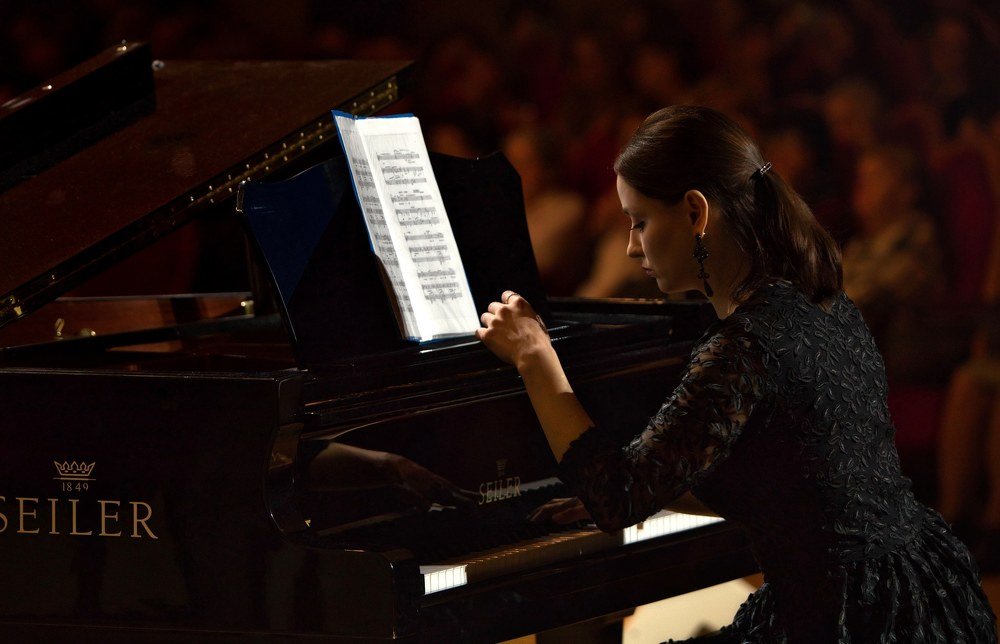 Photograph by Рамиль Газизов