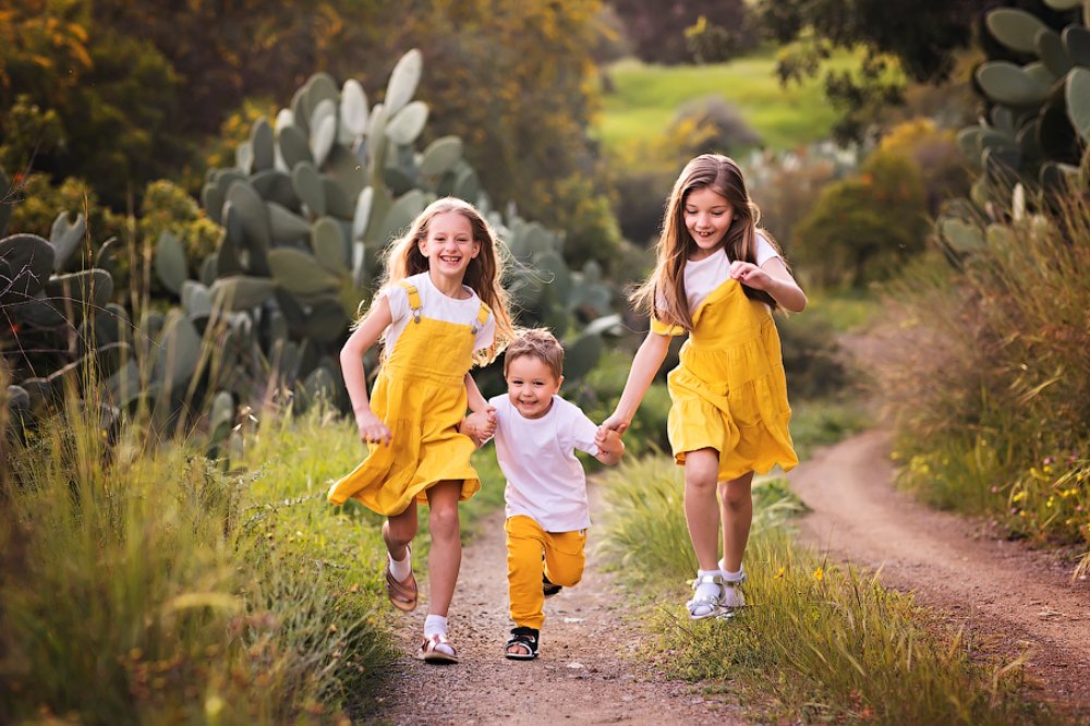 Photograph by Natalia Serebrennikova