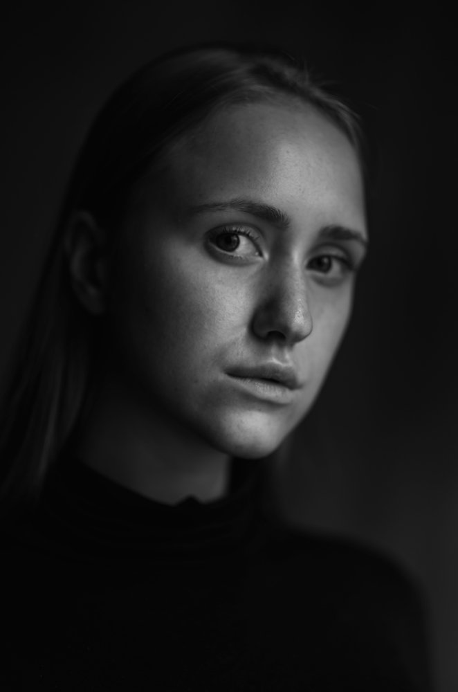 Photograph by  Agnieszka Cabaj