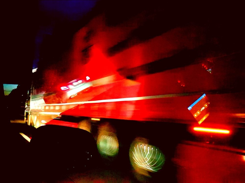 Photograph by Mila Zahoff