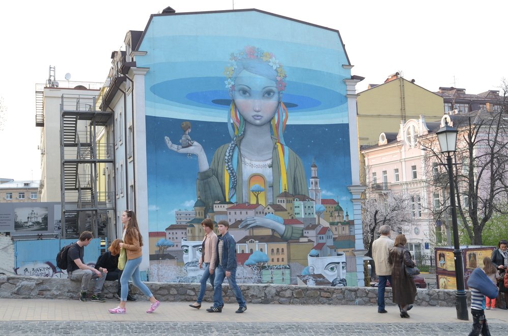 Фотография автора Владимир Брызгунов