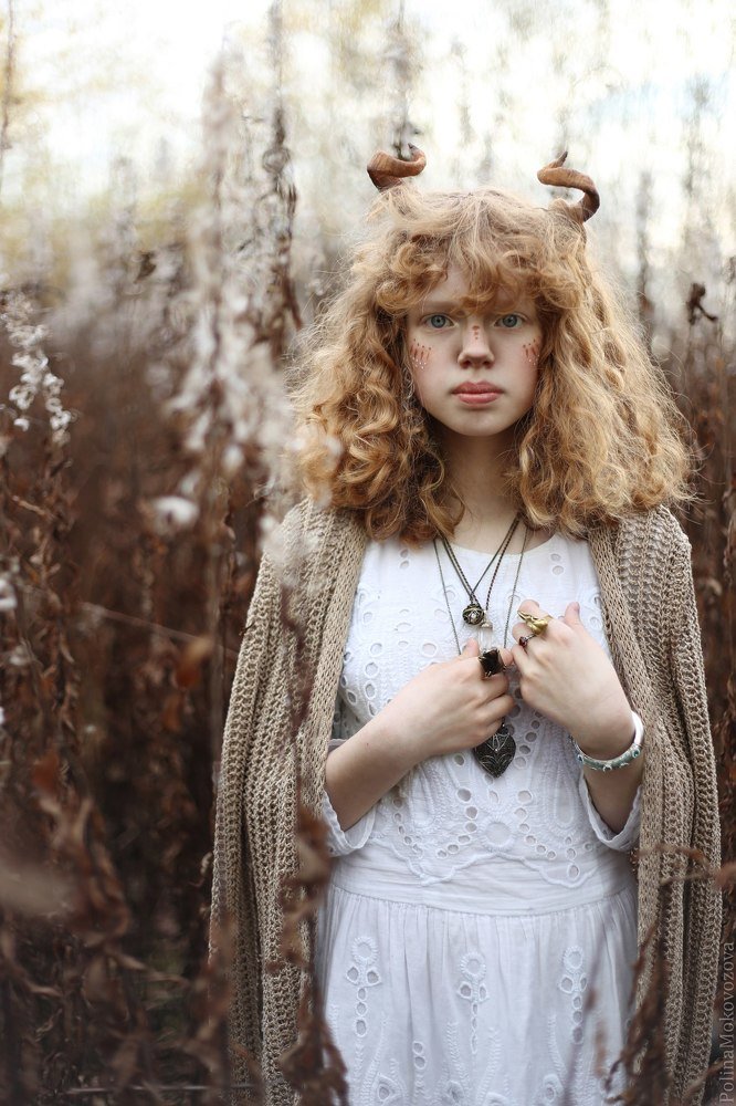 Photograph by Полина