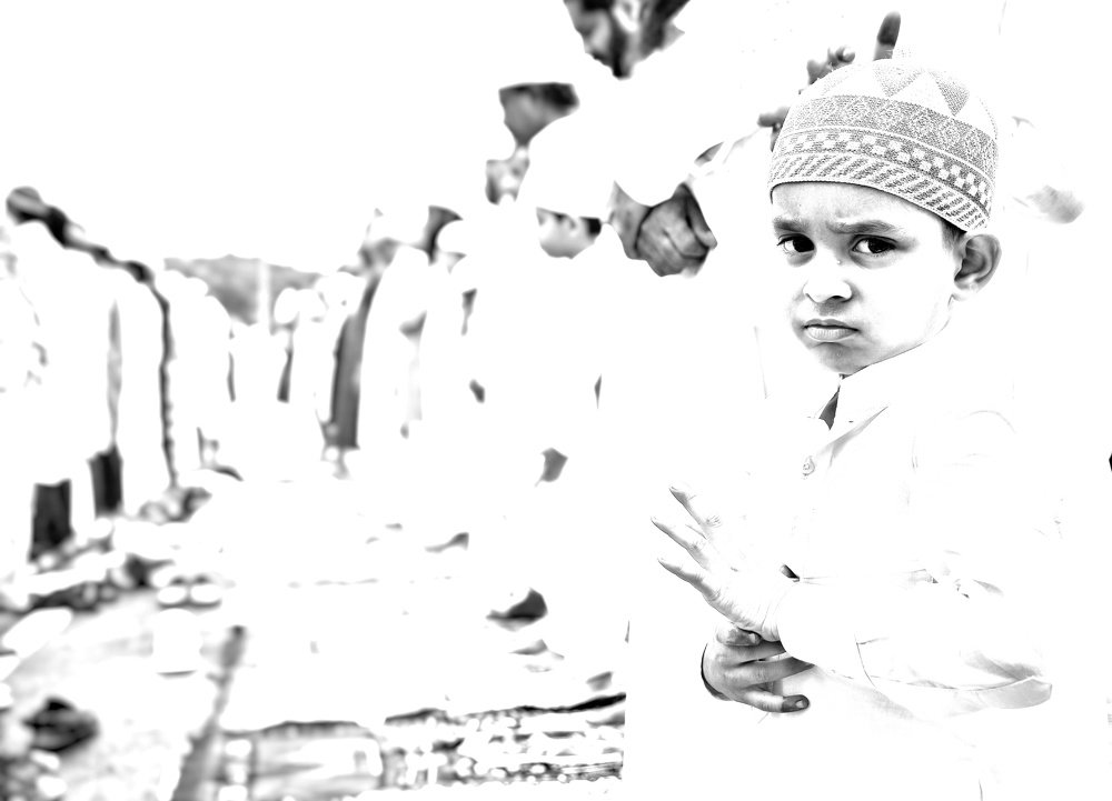 Photograph by Santanu Dey