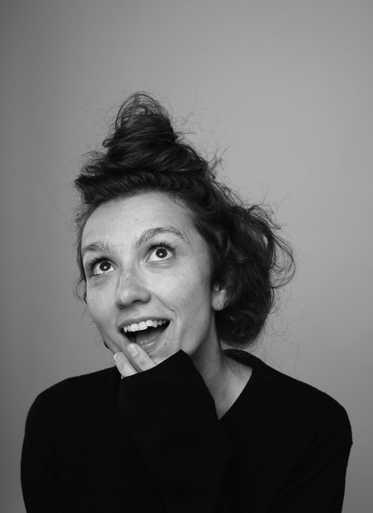 Photograph by Елизавета Русакова