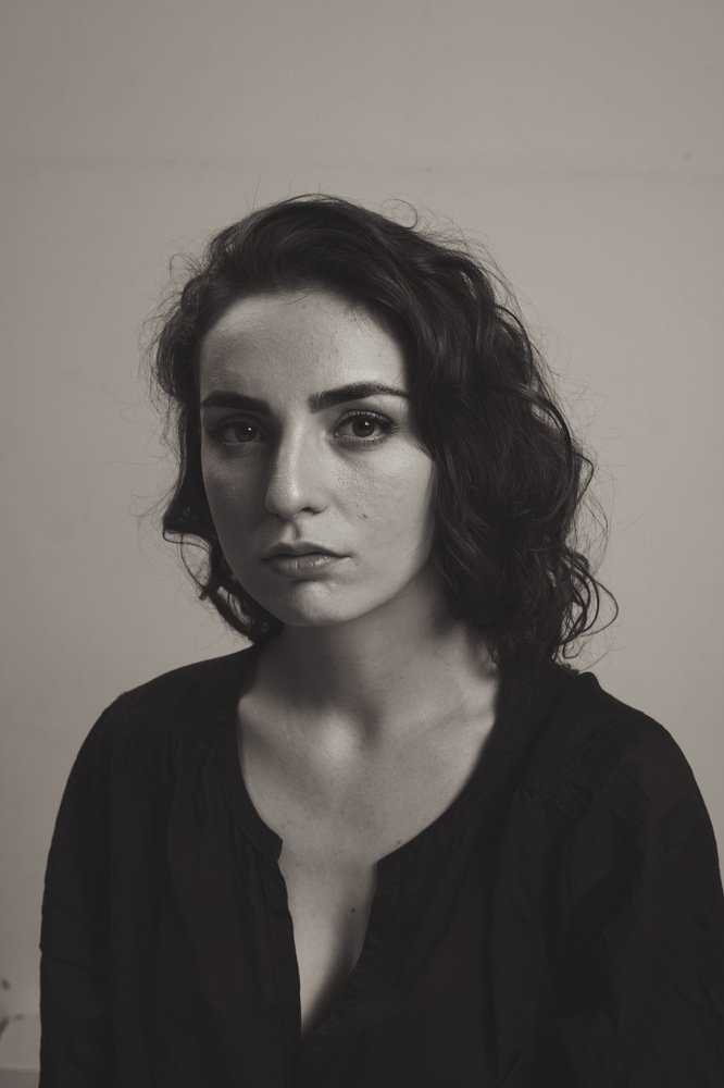 Photograph by Елизавета Русакова