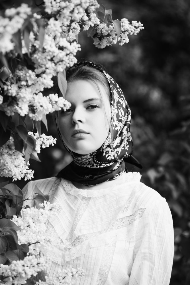 Фотография автора Александра Макаренко