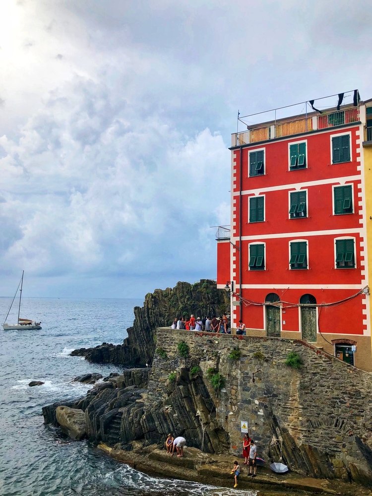 Риомаджоре