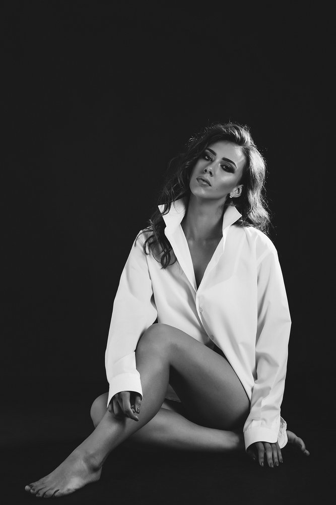 Photograph by Антонина Ягущина