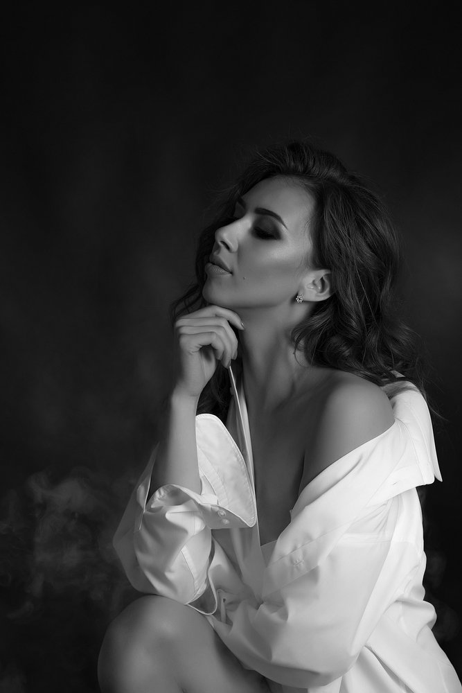 Photograph by Антонина Ягущина