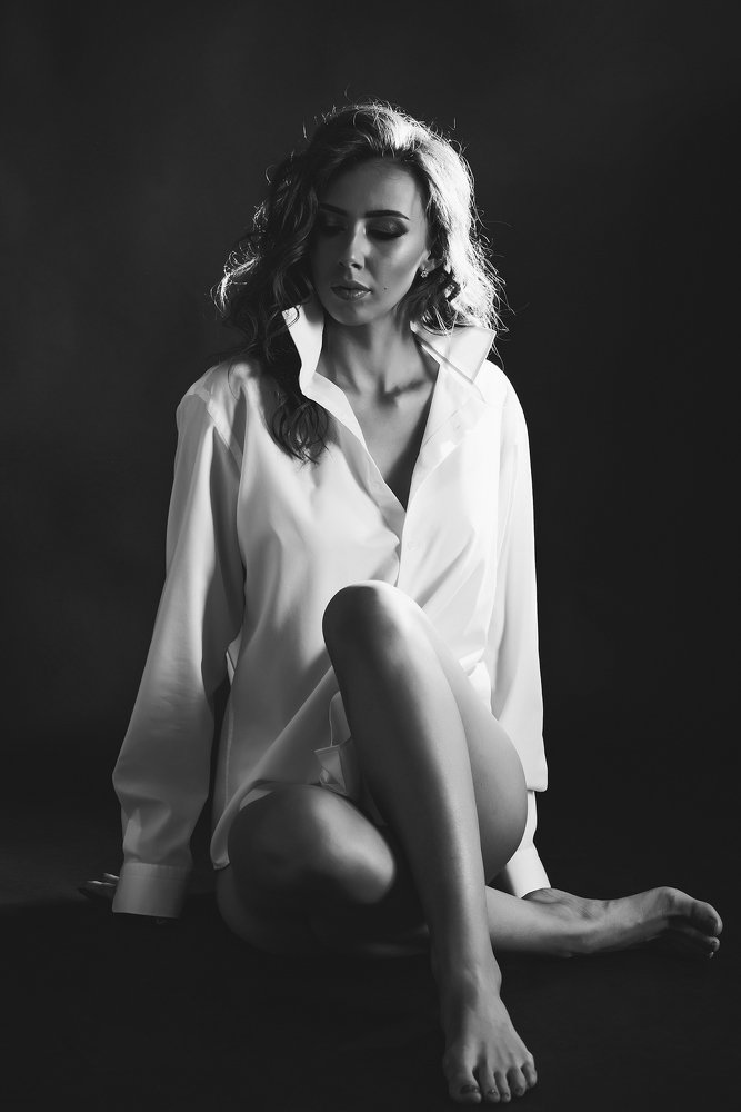 Photograph by Антонина Ягущина