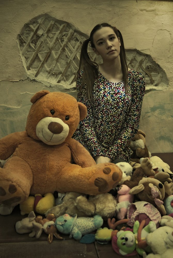 Photograph by Андрей Голубцов