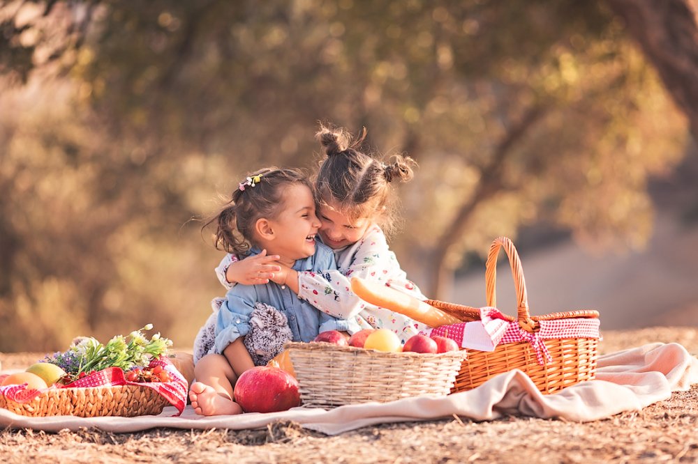 Photograph by Natalia Serebrennikova