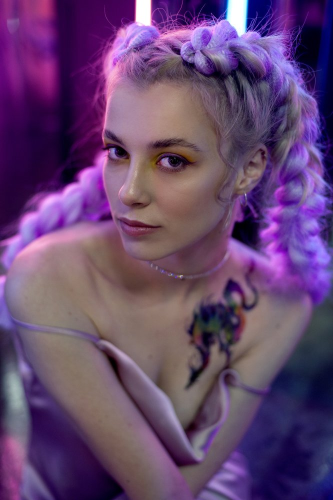 Photograph by Наталья