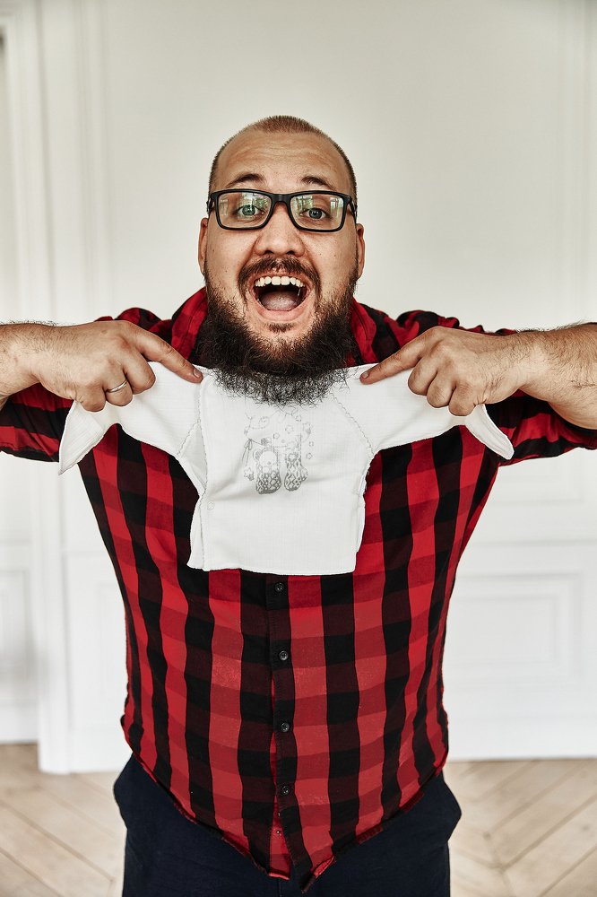 Photograph by Артем Дубовцев