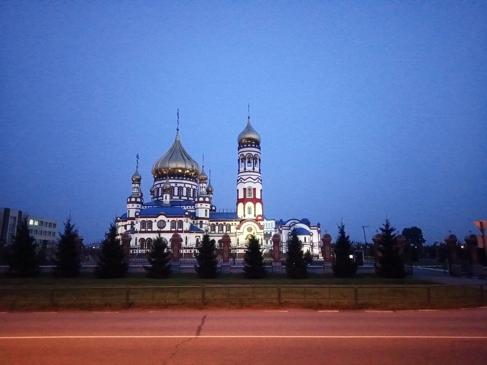 Photograph by Илья Поляков