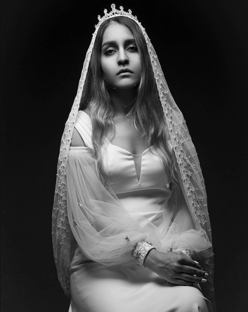 Photograph by fatemeh hooshyar