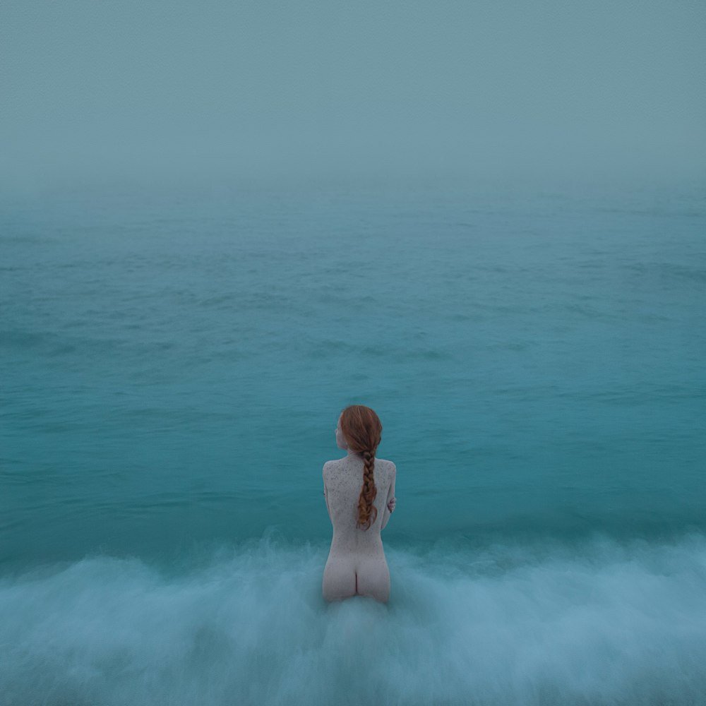 Photograph by Эва Милконская