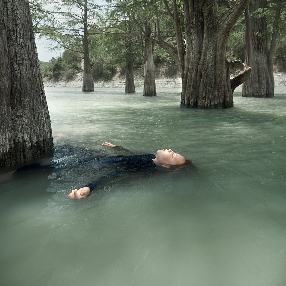 Photograph by Эва Милконская