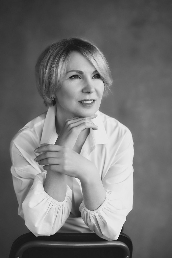 Photograph by Анастасия Абрамова