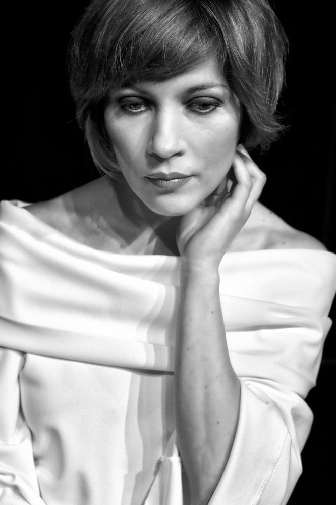 Photograph by Taca Galic-Zetovic