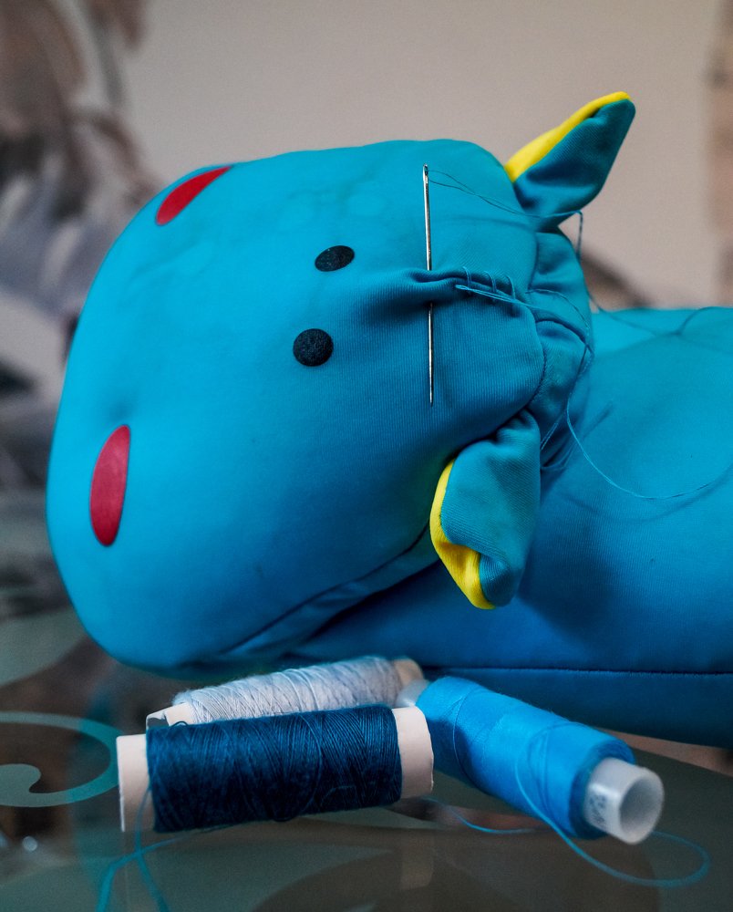 Photograph by Виктор Сёмушкин