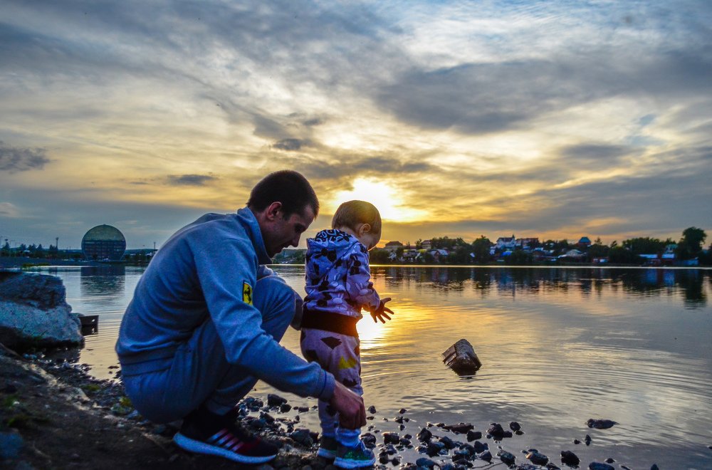 Photograph by Оксана Шешенина