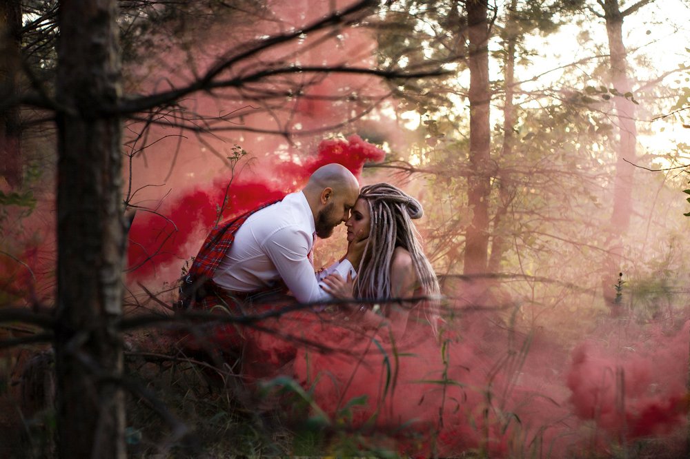 Photograph by Сергей Трофимов