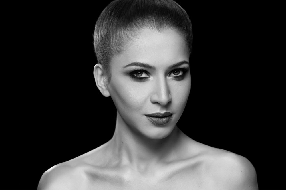 Photograph by Дарья Павликова