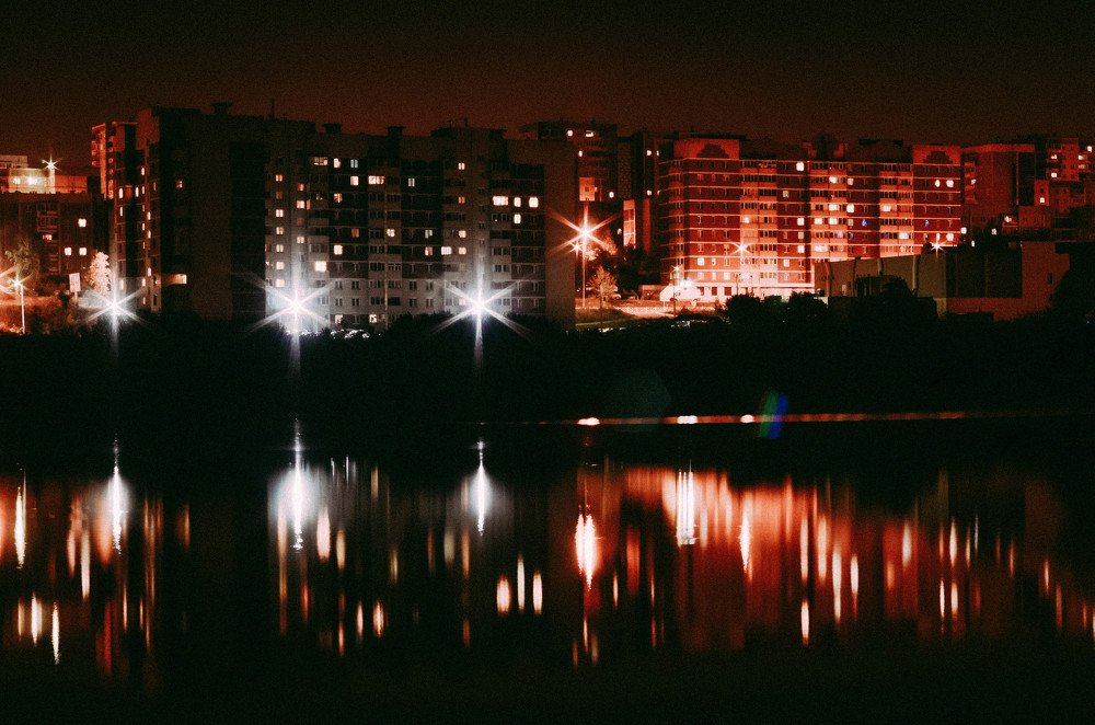 Photograph by Оксана Шешенина