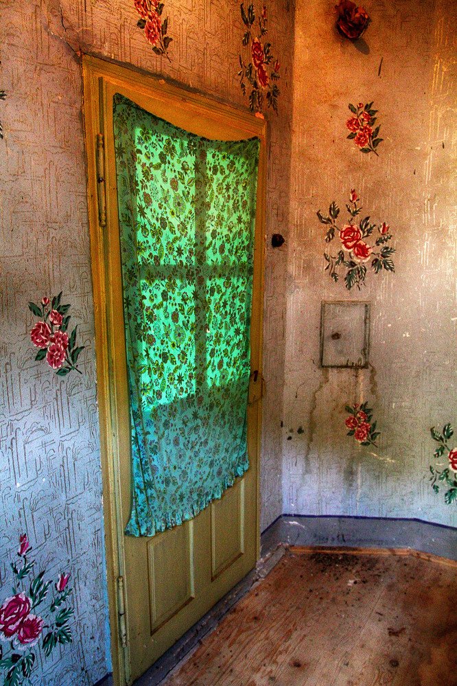 Photograph by Taca Galic-Zetovic