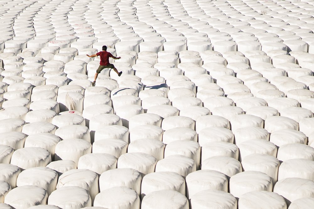 Photograph by Tahsin Gun