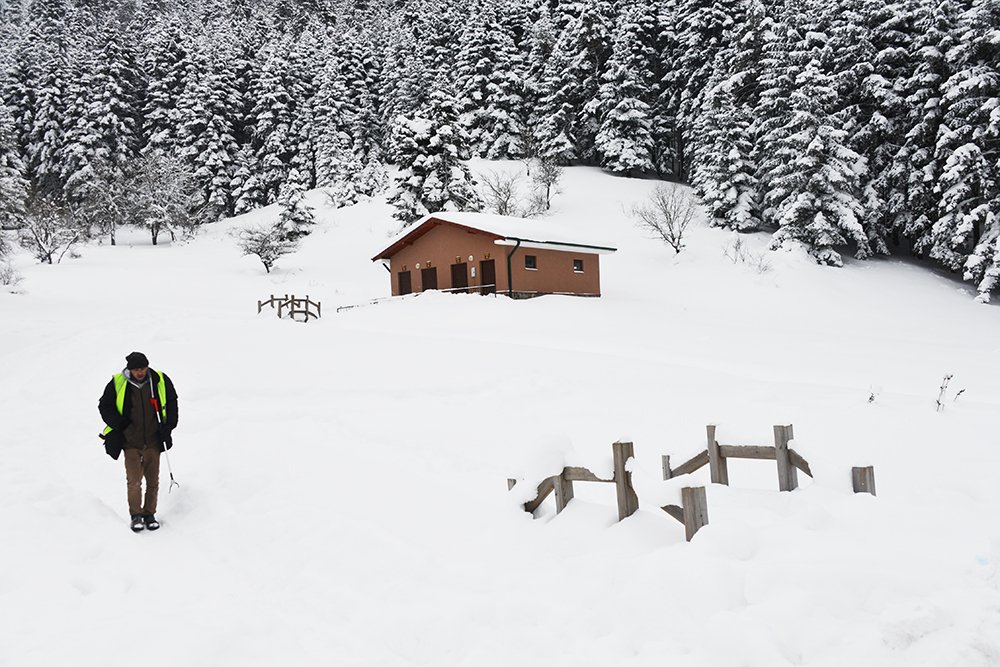 Photograph by Tahsin Gun