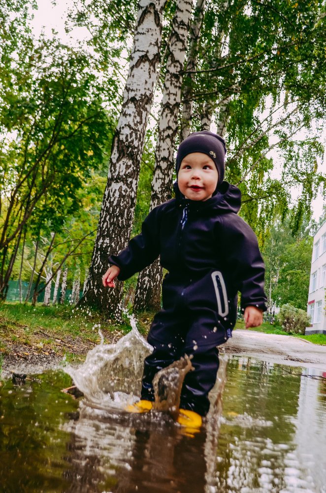 Photograph by Оксана Шешенина