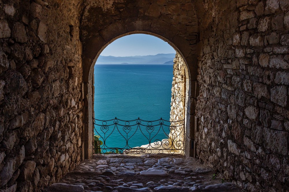 Photograph by Marina Popova